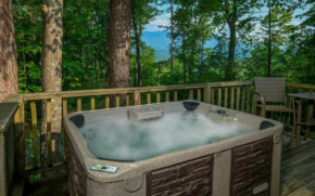 Country Cozy Gatlinburg